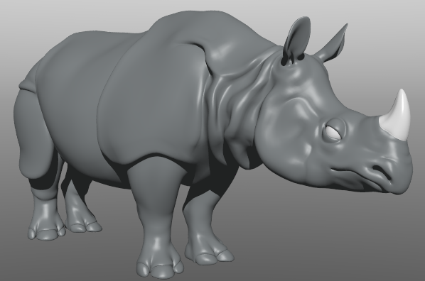 Rhinoceros01