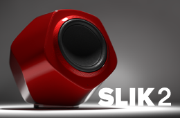 SLIK2 Kit (Studio Lighting & Illumination) 日本語版/ダウンロード
